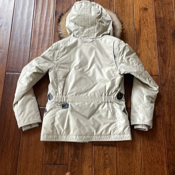 Parajumpers Masterpiece Series Young Small